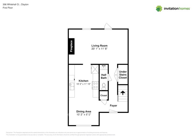 Foto del edificio - 306 Whitehall Ct