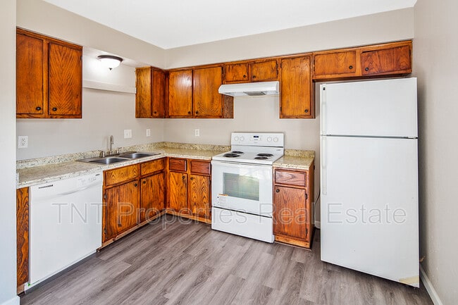 Foto del edificio - 2914 Prairie Flower Cir