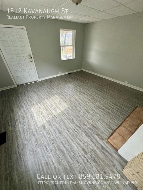 Foto del edificio - 1512 Kavanaugh St