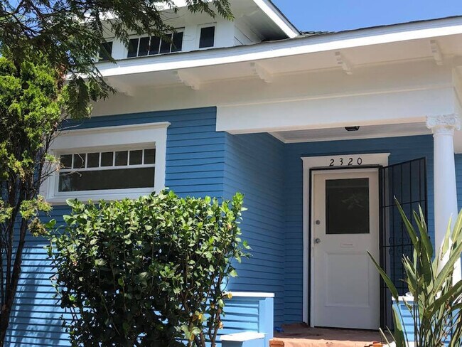 Foto del edificio - LTBDMAIN