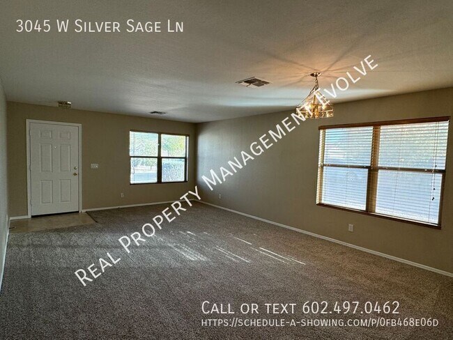Building Photo - Cozy Phoenix Home *FIRST MONTH'S RENT IS F...