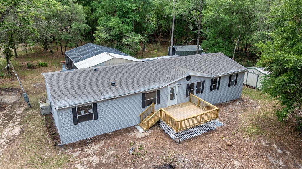 Foto principal - 16200 SW 57 St