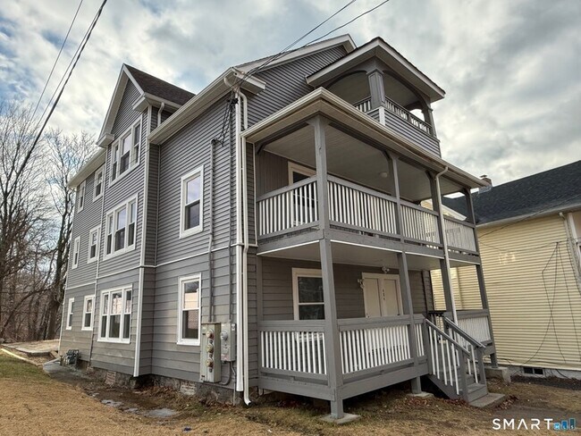 Foto del edificio - 484 West St