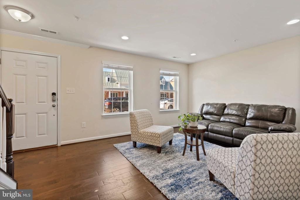 8012 Blue Stream Dr, Elkridge, MD 21075 Townhome Rentals in Elkridge