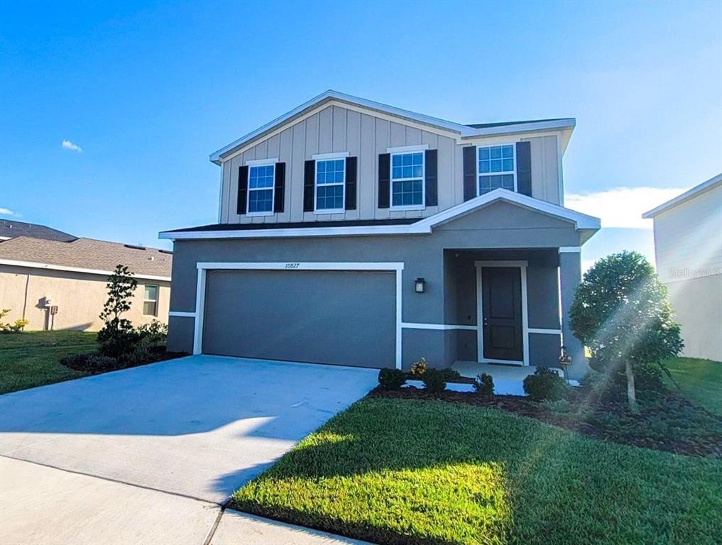 10827 High Noon Trl, Parrish, FL 34219 House Rental in Parrish, FL