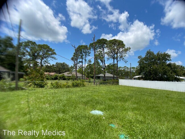 Foto del edificio - 4 br, 2 bath House - 336 Warner Rd SW