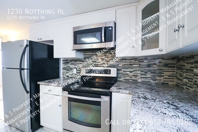 Building Photo - 1230 Notting Hill Ave