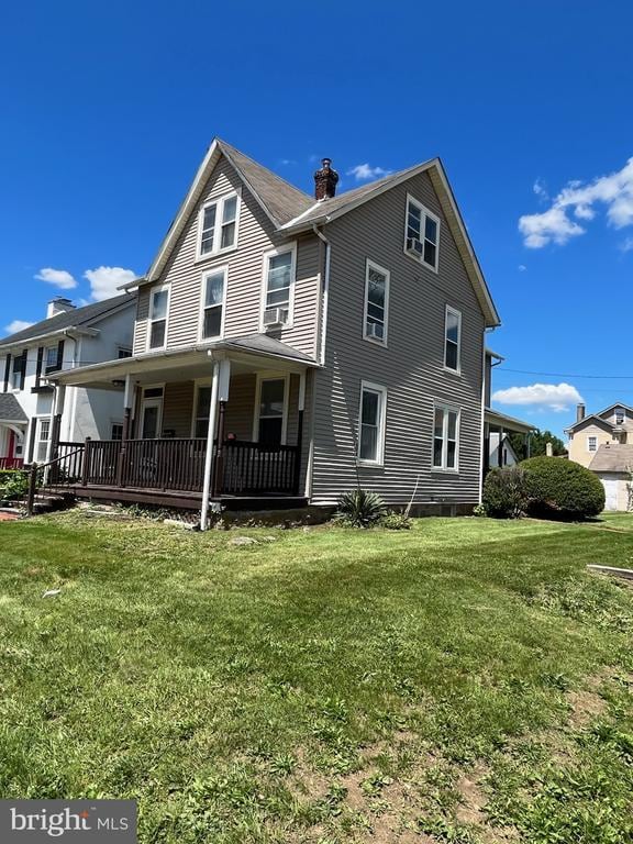 Building Photo - 337 Lindenwold Ave