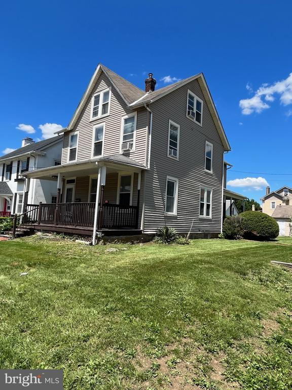 Foto del edificio - 337 Lindenwold Ave