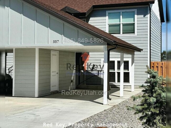 Building Photo - 553 Smelter Rd