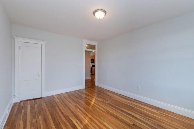 Foto del edificio - 1 bedroom in Boston MA 02135
