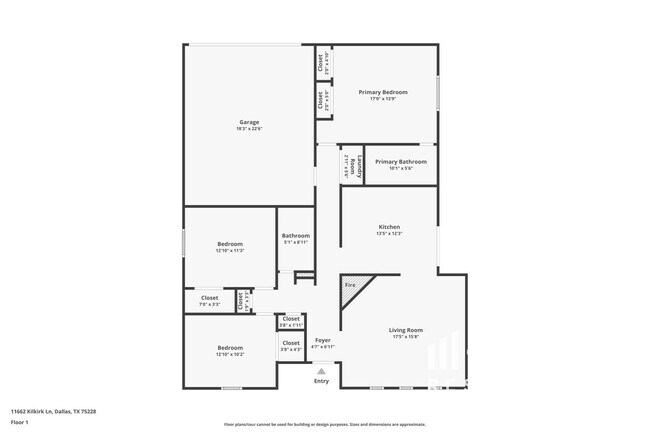 Foto del edificio - 11662 Kilkirk Ln