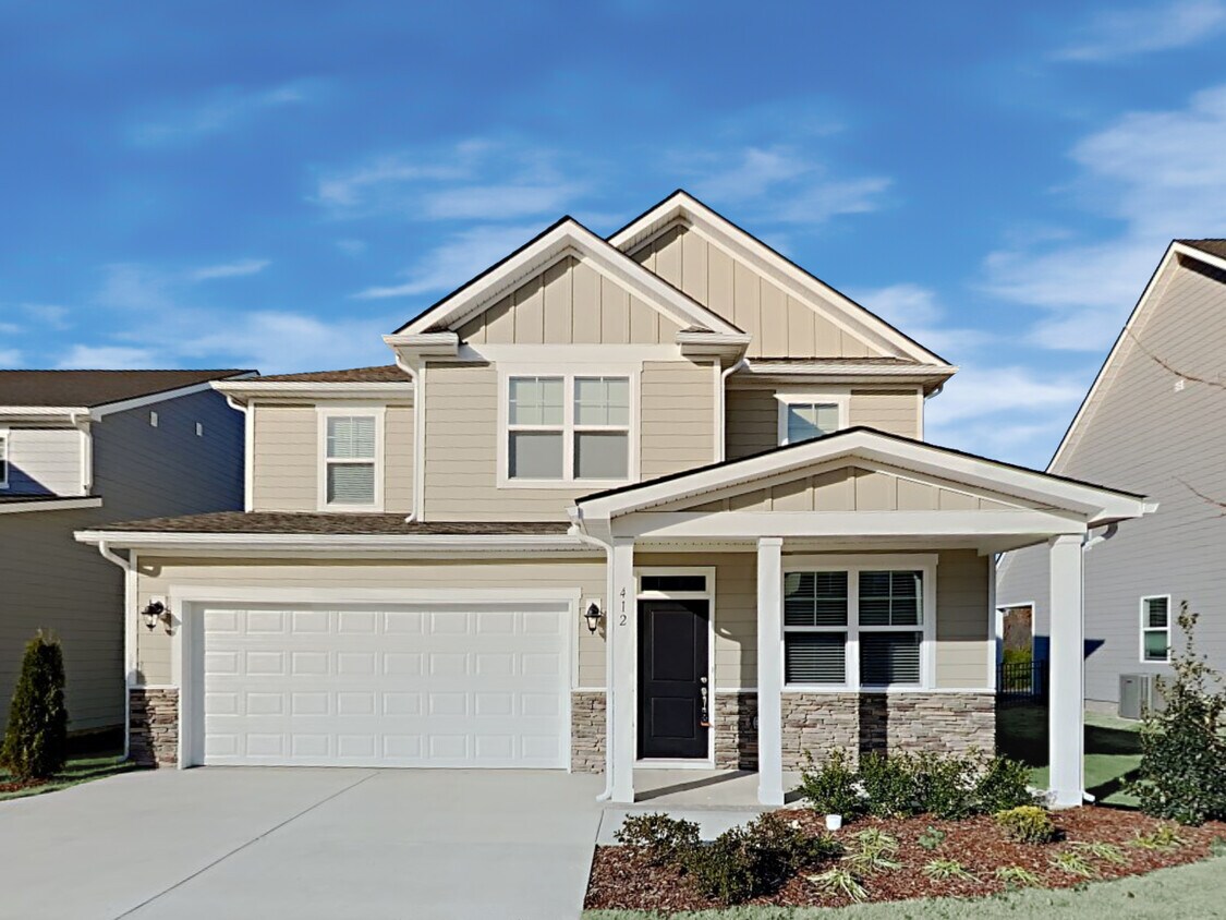 412 Bluewater Drive House Rental in Nashville, TN