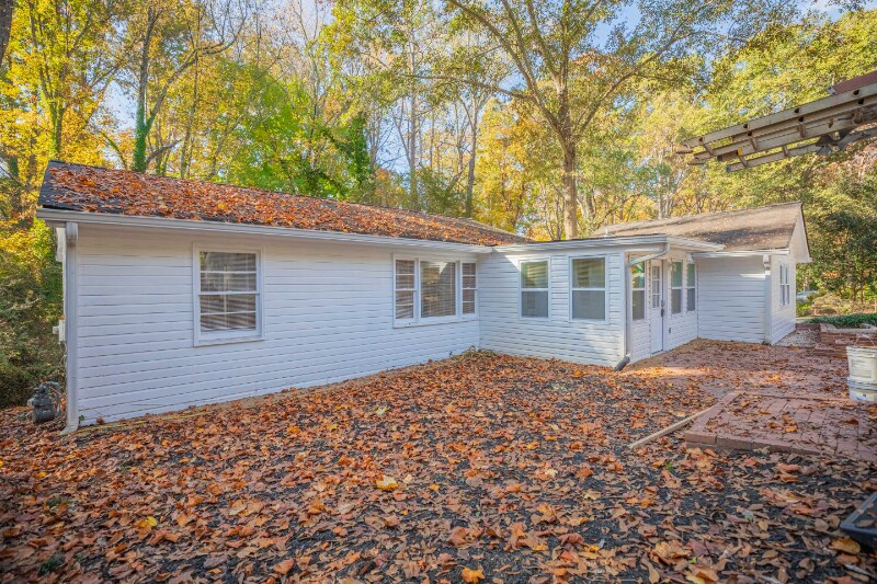 230 Habersham Dr, Athens, GA 30606 House Rental in Athens, GA