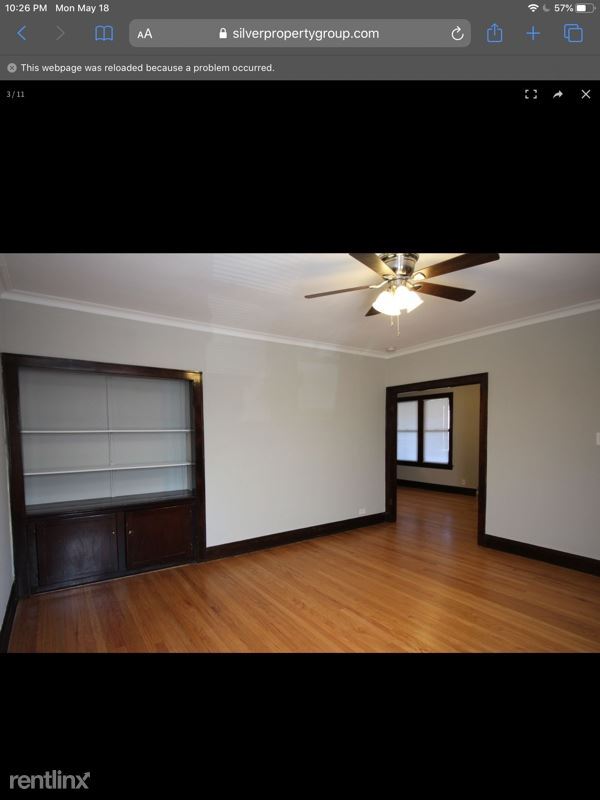 Building Photo - 3543 N Meade Ave