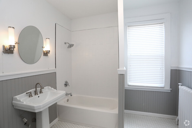 Baño - Packard West Hartford