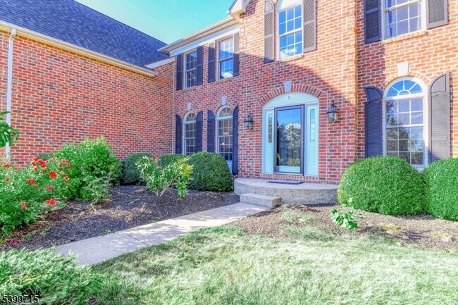 Foto del edificio - 5 Hidden Valley Way