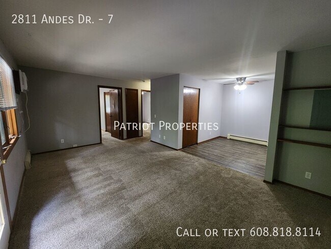 Building Photo - 2811 Andes Dr