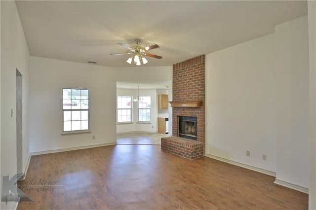 Foto del edificio - Wylie ISD 3 bdrm 2 bath home