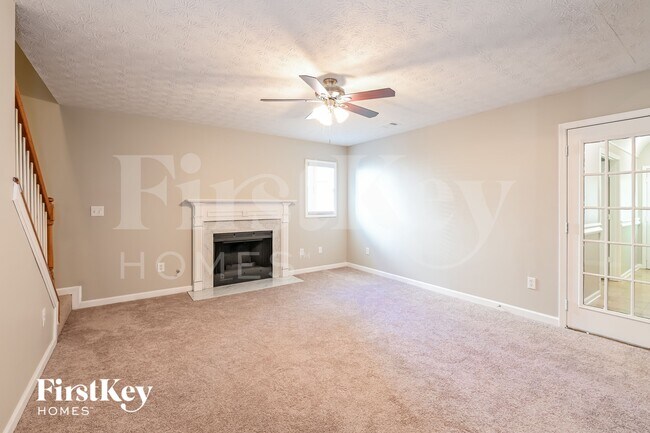 Foto del edificio - 4285 Bradstone Trace NW