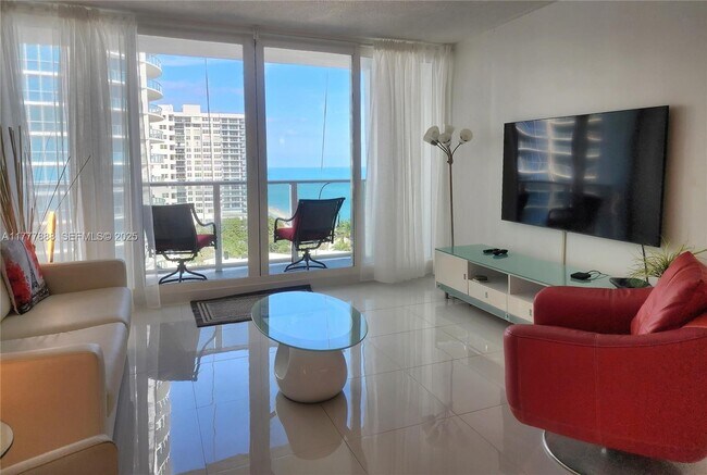 Foto del edificio - 3505 S Ocean Dr