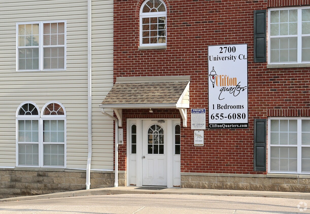 Building Photo - 2700 University Ct