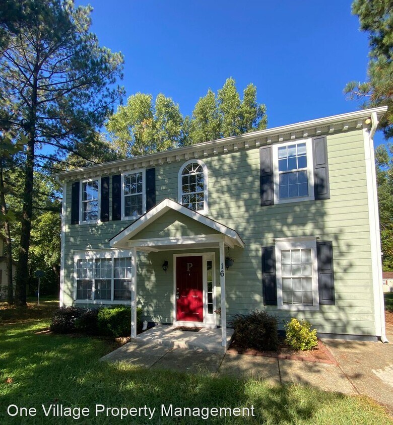 Primary Photo - 3 br, 2.5 bath House - 16 Meadowcrest Dr