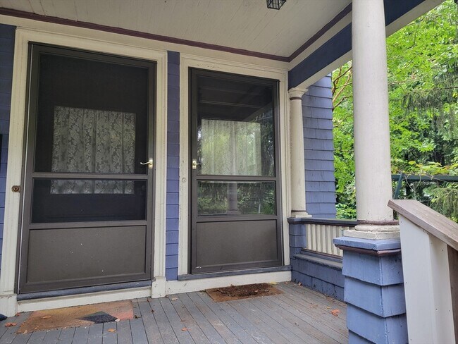 Foto del edificio - 50 Marshall St