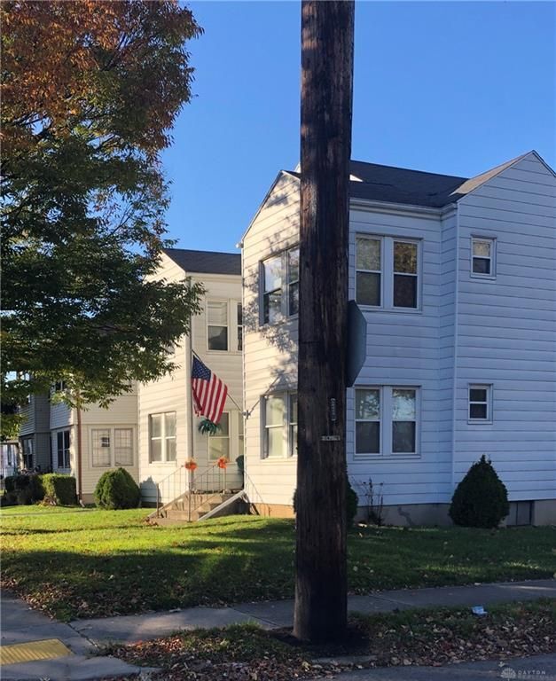 Foto del edificio - 3825 Wayne Ave