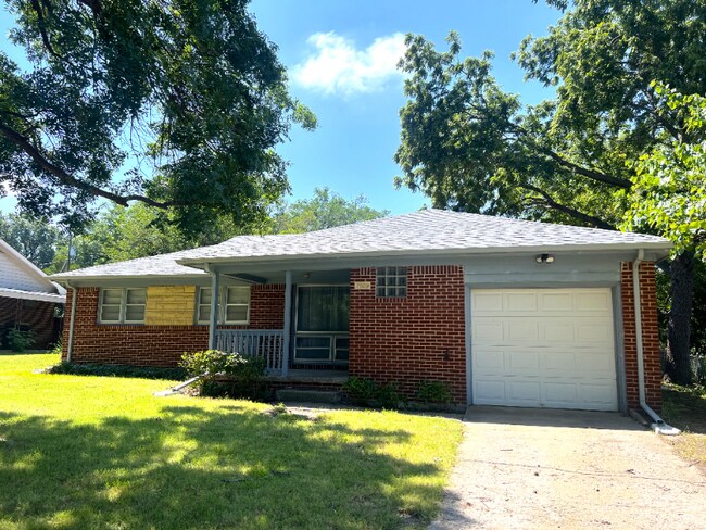 Foto del edificio - 7509 E Morris St