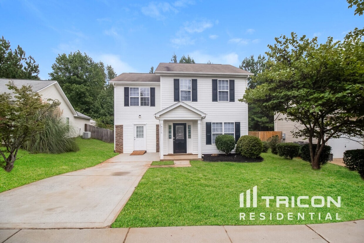 Primary Photo - 4156 Broadstairs Drive Concord NC