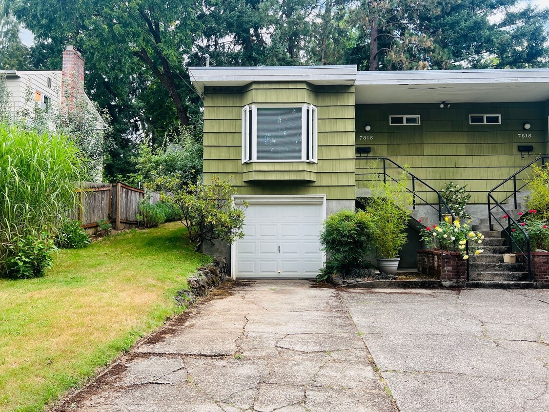 Great One Bedroom Unit Located In Multnoma... - Great One Bedroom Unit Located In Multnoma...