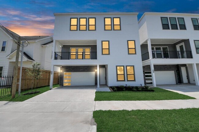 Foto del edificio - 3604 Runnels St