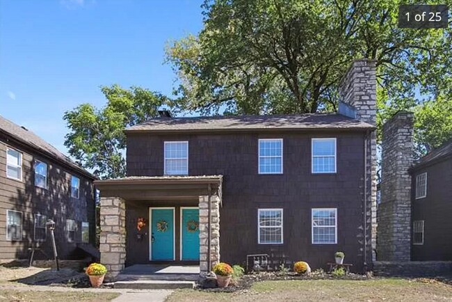 Foto del edificio - 4605 Harrison St