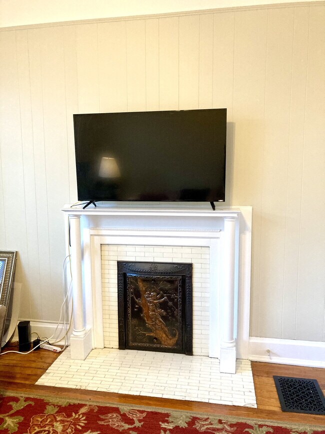 Foto del edificio - 222 E 18th St