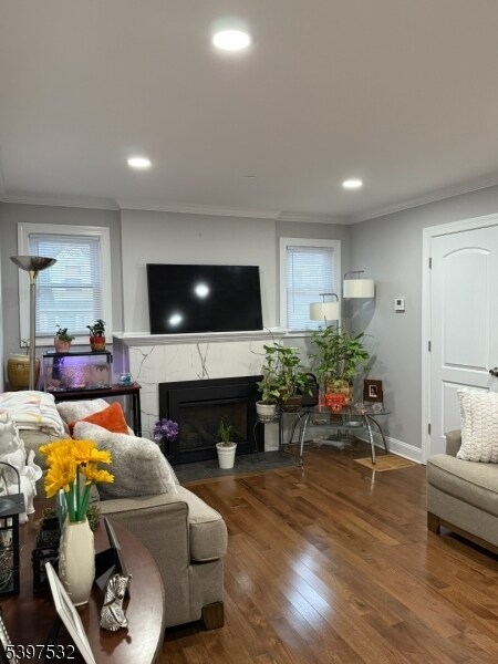 Foto del edificio - 20 Van Dyke Pl