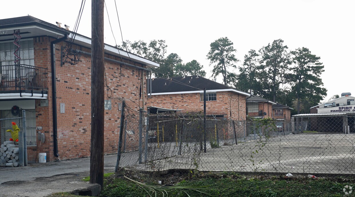 Foto del edificio - 721 Curtin St