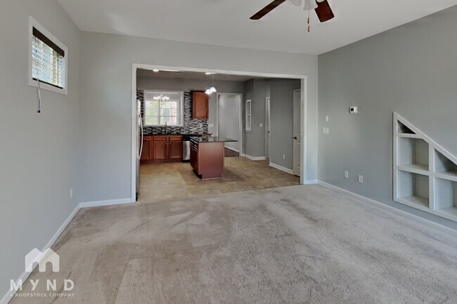 Foto del edificio - 808 Derby Downs Ct