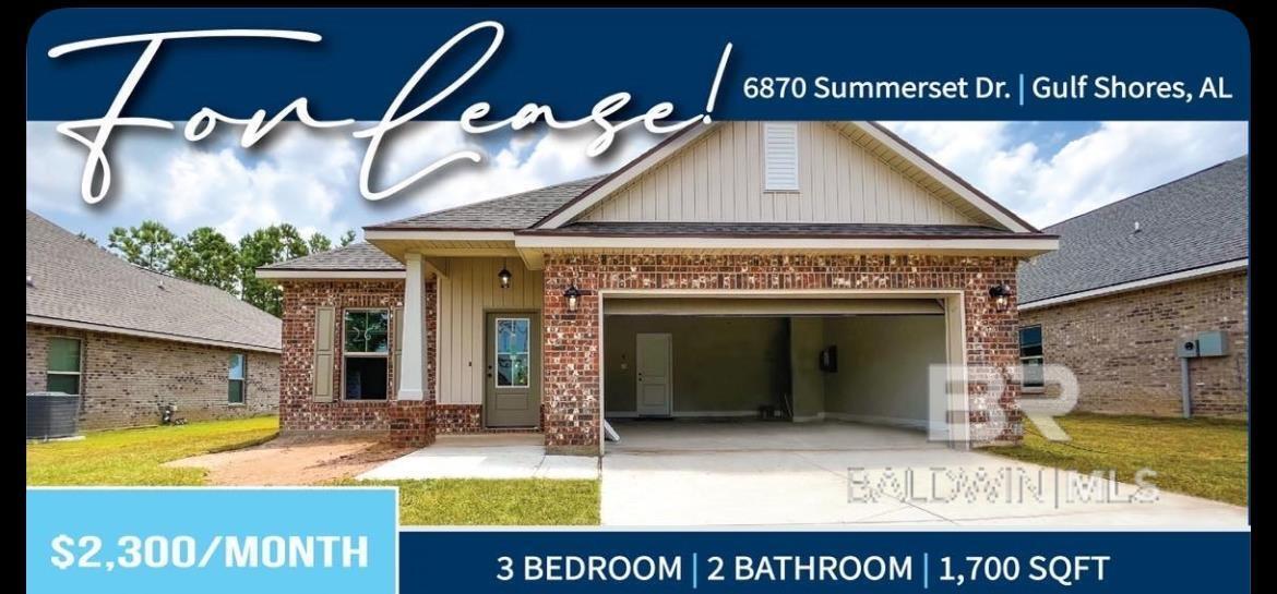 Foto principal - 6870 Summerset Dr