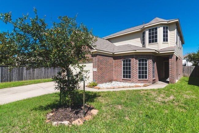Foto del edificio - 19730 Atherton Bend Ln