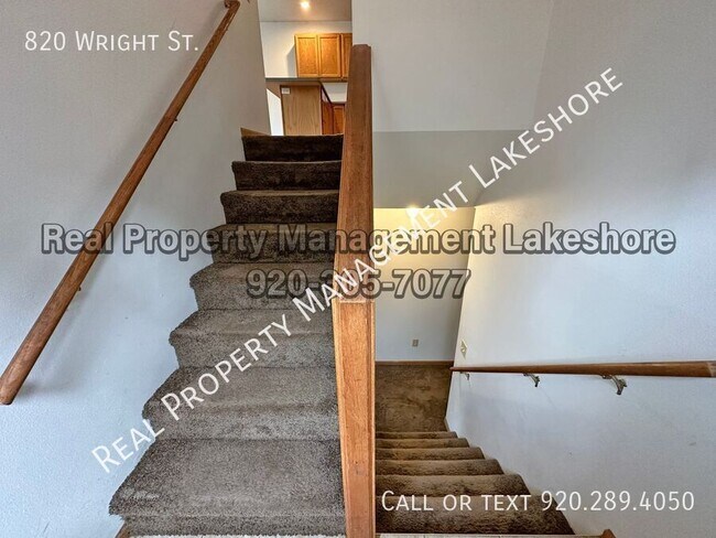 Foto del edificio - 820 Wright St