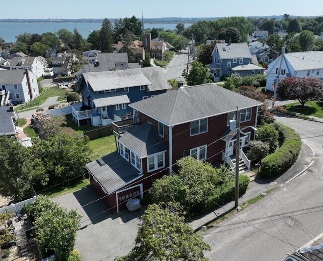 Foto del edificio - 3 Gladstone St