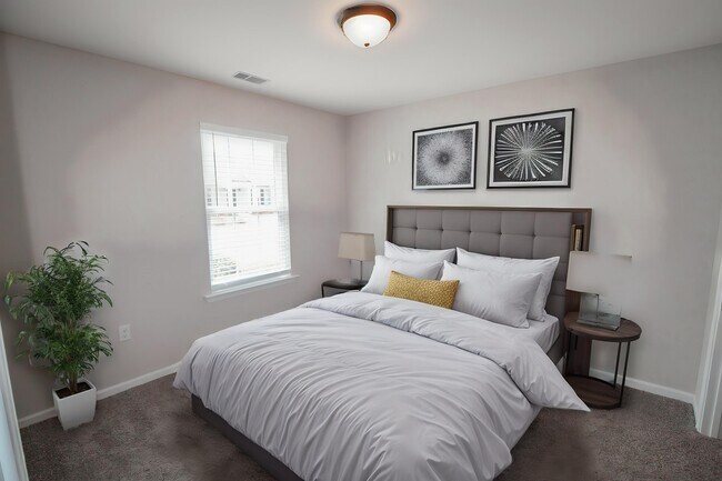 Foto del edificio - 420 Andover Dr