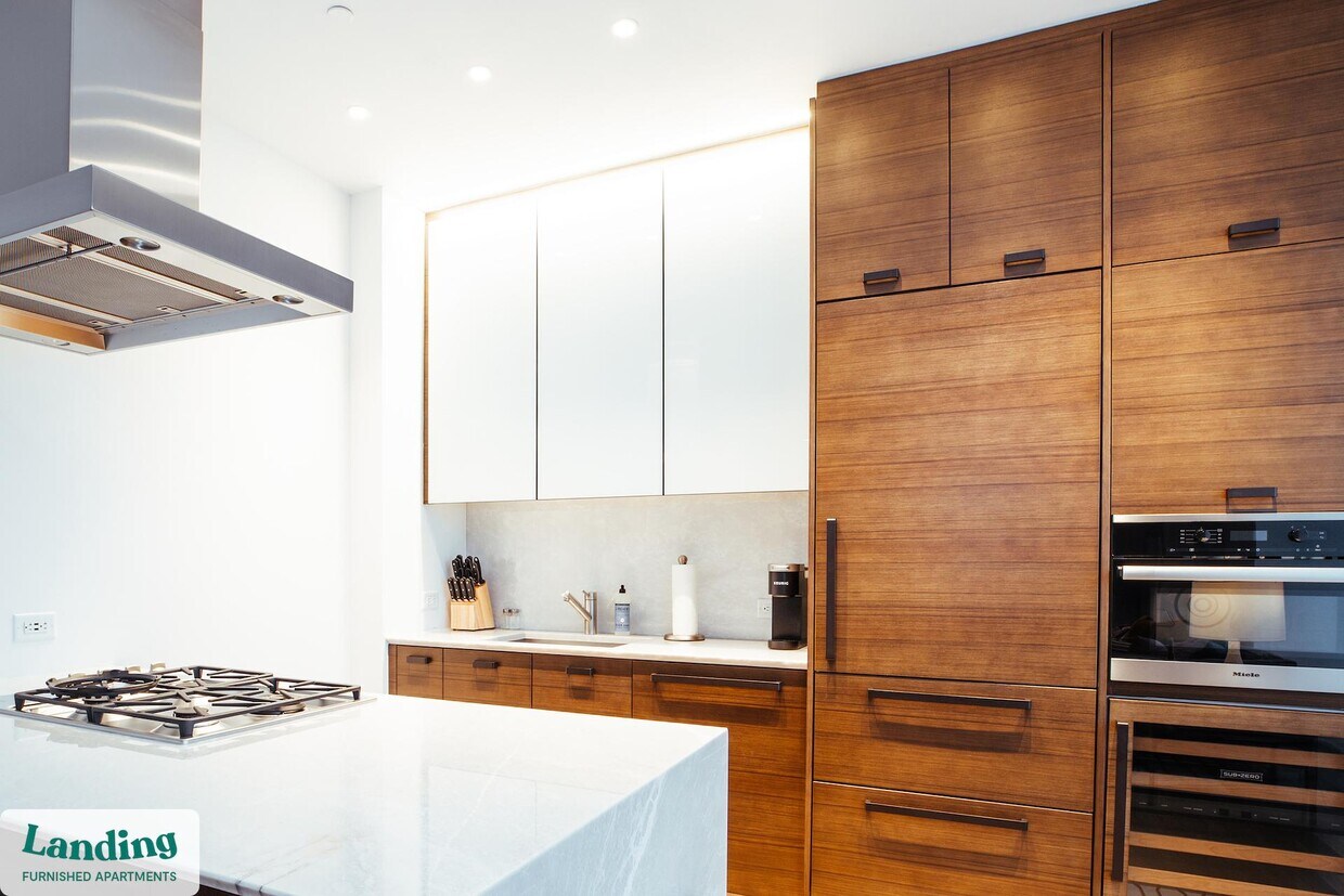 Foto principal - 121 S Fremont Ave