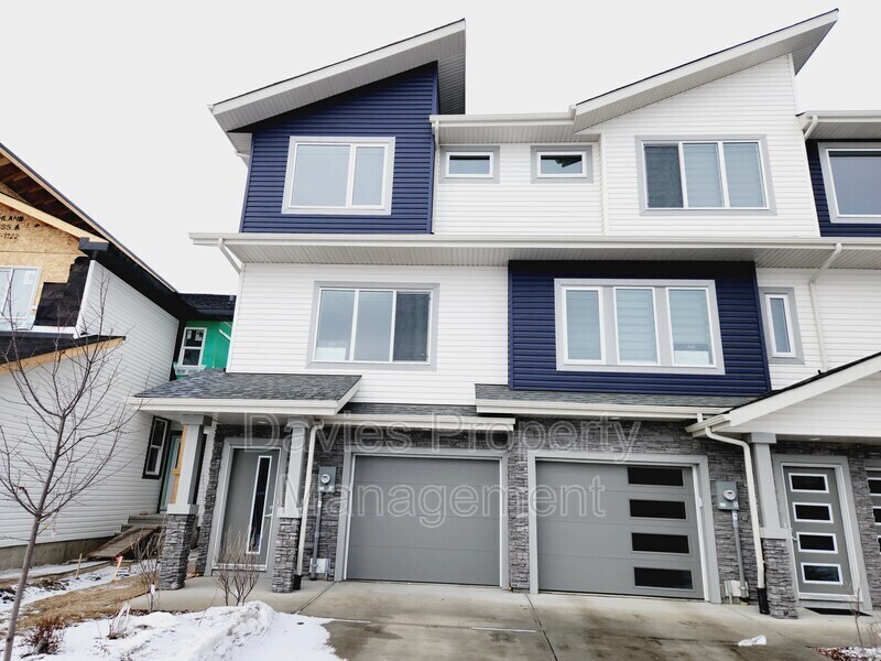 Primary Photo - 1542-1157 157 St SW