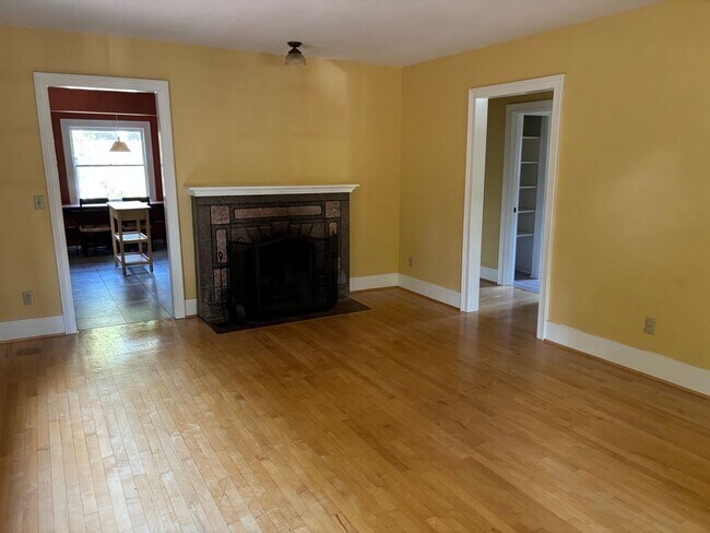 Foto del edificio - 613 NW 86th St