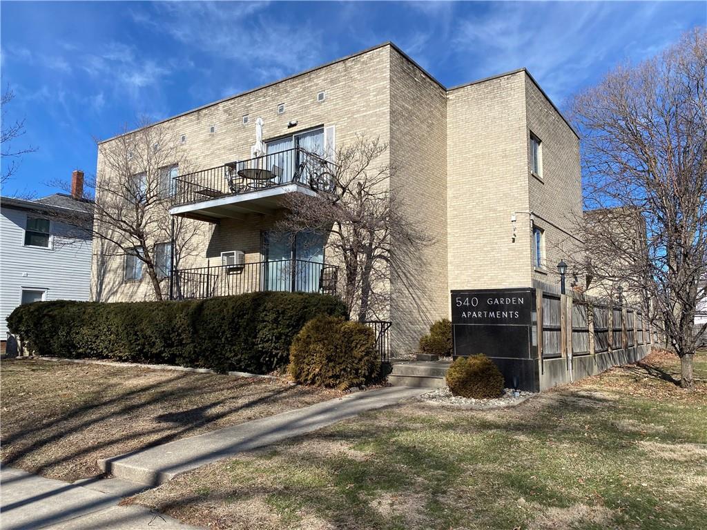 Foto principal - 540 W Main St