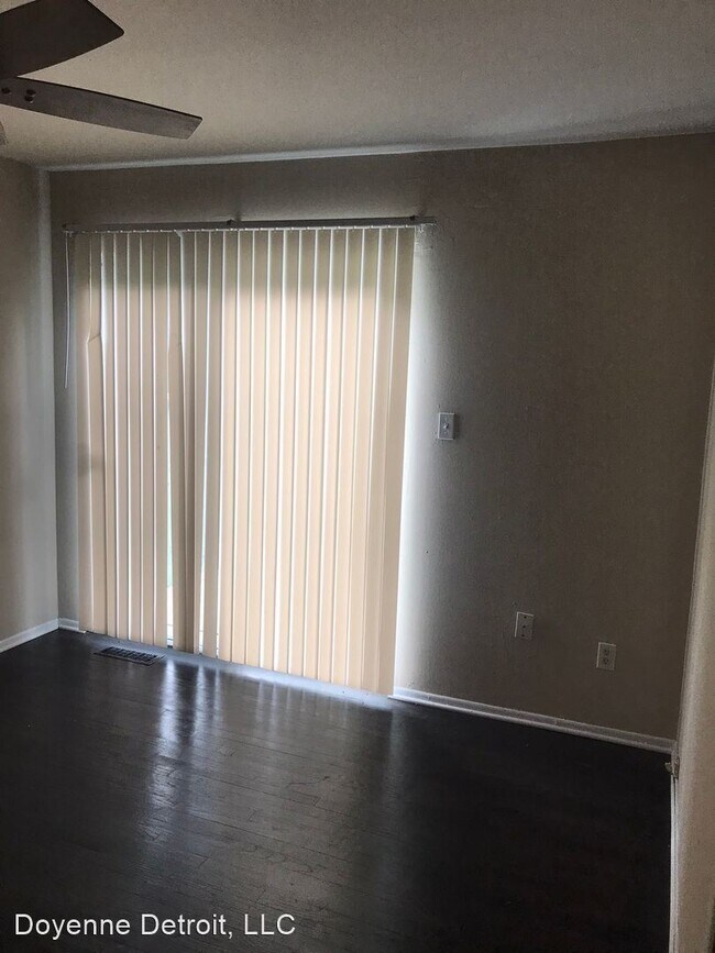 Foto del edificio - 3 br, 2 bath House - 4123 Burton
