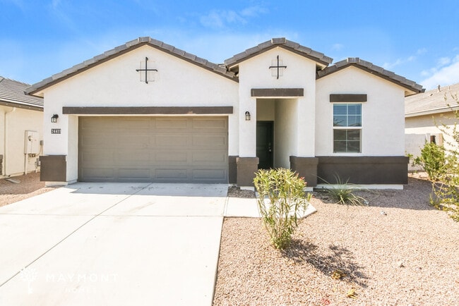 Building Photo - 24411 W Pueblo Ave