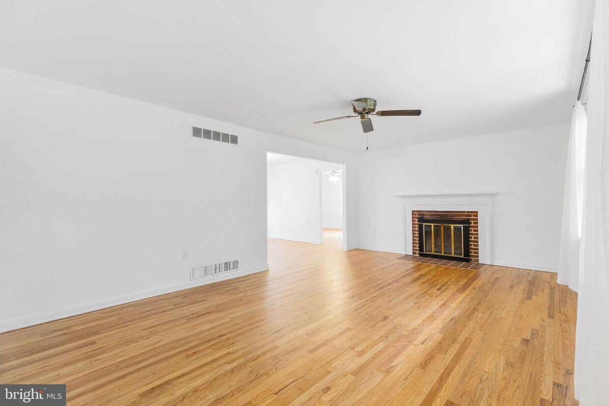 2143 Brandywood Dr, Wilmington, DE 19810 House for Rent in Wilmington